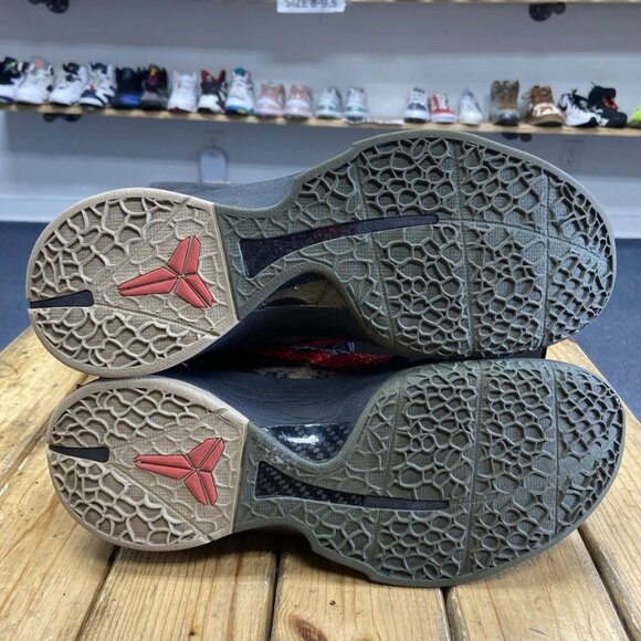 Kobe 6 Protro Italian Camo - Size 12 - Picture 5 of 6